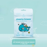 Miếng dán ngủ ngon Dreamy Breeze cho bé