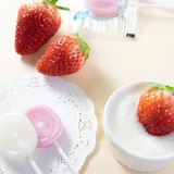 Kẹo mút Kodomo Unimat Riken cho bé 2Y+