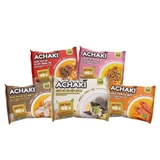Cháo ăn liền Achaki cho bé 1Y+ (72g)