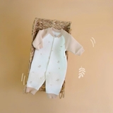 Body trần bông họa tiết Hrnee