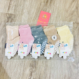 Tất vớ chống trơn Baby mẫu ngẫu nhiên cho bé