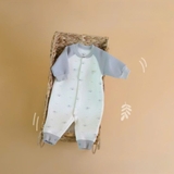 Body trần bông họa tiết Hrnee