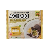 Cháo ăn liền Achaki cho bé 1Y+ (72g)