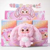 Hộp mù Baby Three V3