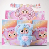 Hộp mù Baby Three V3