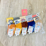 Tất vớ chống trơn Baby mẫu ngẫu nhiên cho bé