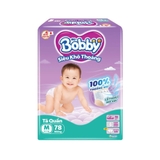 Tã quần Bobby siêu thấm
