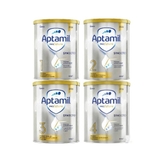 Sữa Aptamil ProFutura Úc mẫu mới 900G