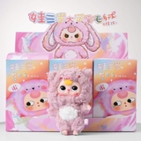 Hộp mù Baby Three V3