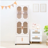 Tủ quần áo sofi Sasa cho bé
