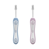 Bàn chải đánh răng Chicco cho bé 6-36M