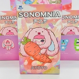 Hộp mù Sonomnia Ayoyo