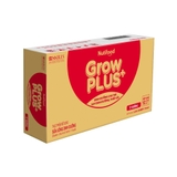 Sữa bột pha sẵn NutiFood Grow Plus+ đỏ