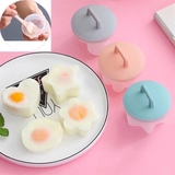 Bộ khuôn hấp 4 hình