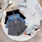 Quần Short 3 Cúc Sz Đại