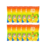 Thạch trái cây Jelly Fruit cho bé