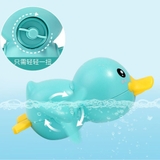Đồ chơi nhà tắm con vịt bơi lội cho bé