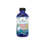 Siro Nordic Naturals Children's DHA – Omega-3 1Y+