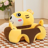 Ghế bông tập ngồi cho bé