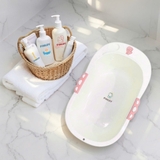 Thau tắm Finley khủng long cho bé