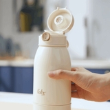 Bình đun và hâm nước pha sữa di động Fatzbaby Mini Smart 17Plus