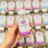 Nước giặt xả hữu cơ 2in1 Palm Palm