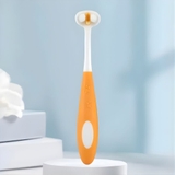 Bàn chải đánh răng 3 chiều Tuche 3D cho bé