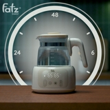 Máy đun và hâm nước nước pha sữa Fatzbaby Quick 16 Plus - FB3508HB