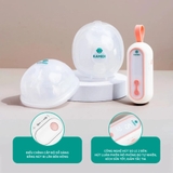 Máy hút sữa điện đôi rảnh tay Kamidi Easy 1