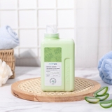Nước giặt xả sinh học Mompa can 1200ml