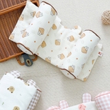 Gối chặn định hình đầu cho bé họa tiết Bunny