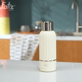 Bình hâm và đo độ tinh khiết nước pha sữa di động Fatz Baby Mini Smart 9 Plus