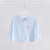 Áo choàng chống nắng Goodmama cho bé