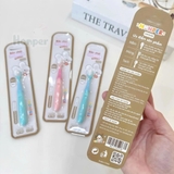 Bàn chải Honper Bunny HP248 cho bé 6M+