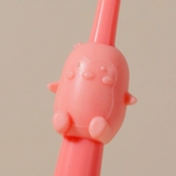 Bàn chải lông tơ Raoyi hình Chim Cánh Cụt