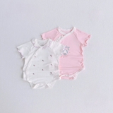 Body chip peptit Goodmama cho bé sơ sinh