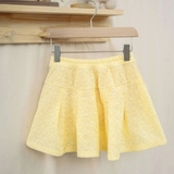 Chân váy Tutu Cotton Bubaby cho bé