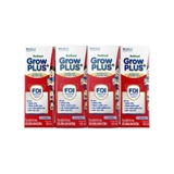 Sữa bột pha sẵn NutiFood Grow Plus+ đỏ