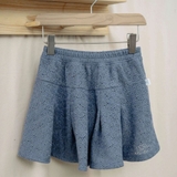 Chân váy Tutu Cotton Bubaby cho bé