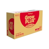 Sữa bột pha sẵn NutiFood Grow Plus+ đỏ