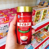 Phô mai rắc Nhật 50g