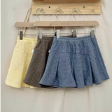Chân váy Tutu Cotton Bubaby cho bé