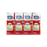 Sữa bột pha sẵn NutiFood Grow Plus+ đỏ