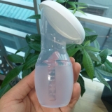 Cốc hứng trữ sữa Cmbear cao cấp