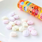 Kẹo vitamin C chú hề vị trái cây Nhật Bản