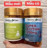 Mầm đậu nành Healthy Care