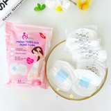 Miếng lót thấm sữa Mamicare