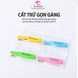 Dụng cụ lấy ráy tai có đèn