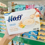 Cháo Sữa Hoff 1 Lốc 6 Hộp