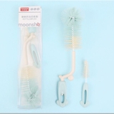 Cọ xước rửa bình Moonship